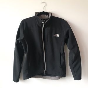 North Face Apex Jacket